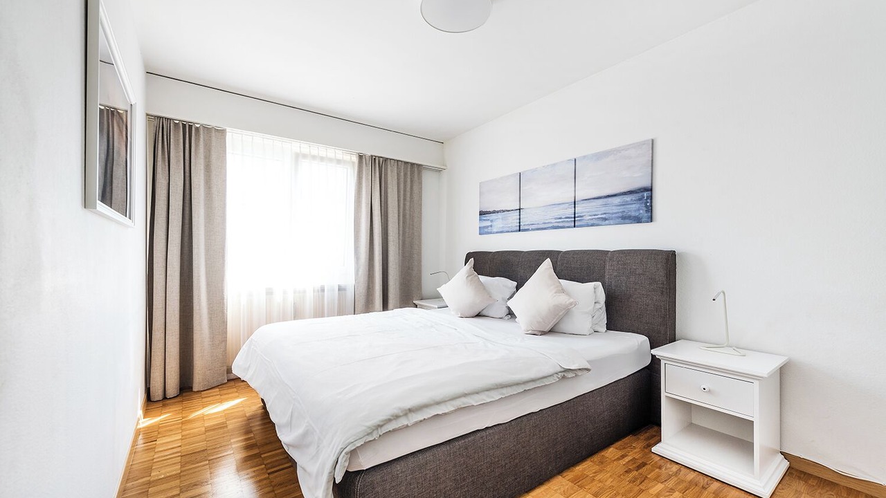 Photo of Bedroom in Kreuzlingen