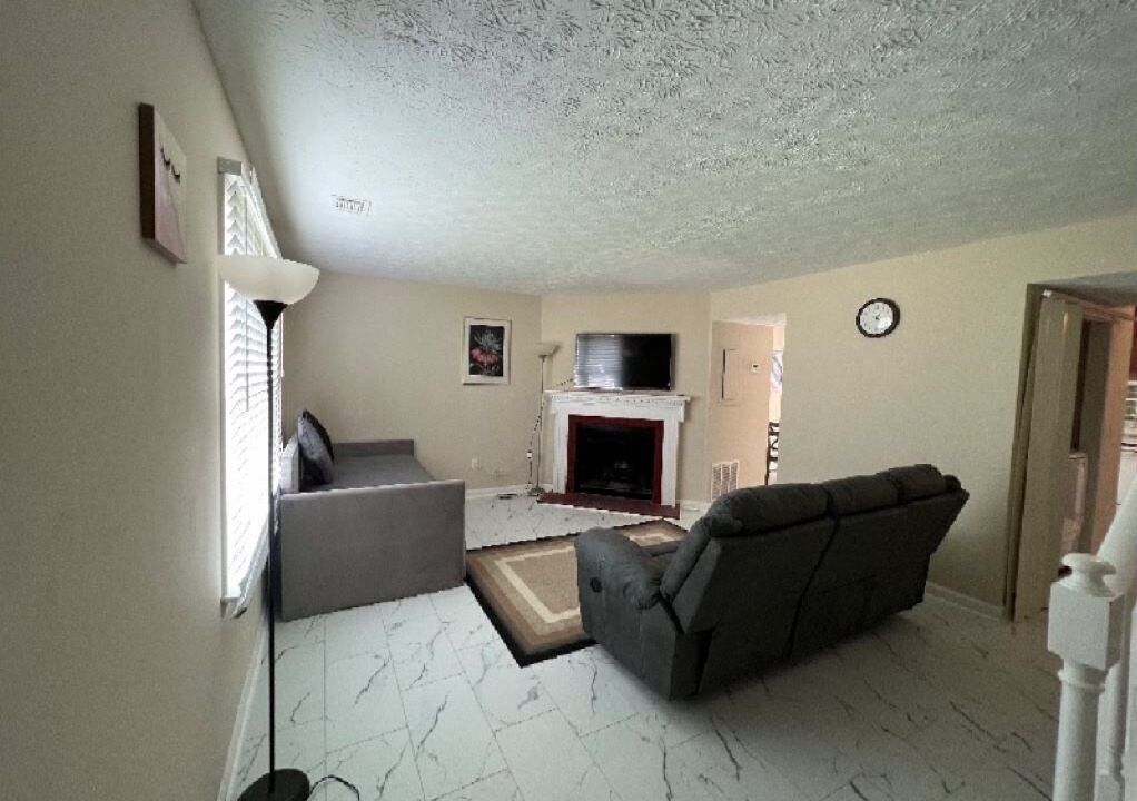 Photo of Livingroom in Stone Mountain