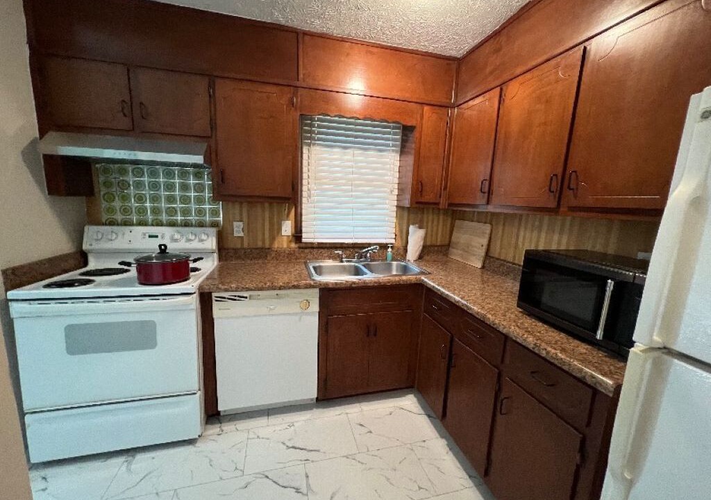Photo of Kitchen in Stone Mountain