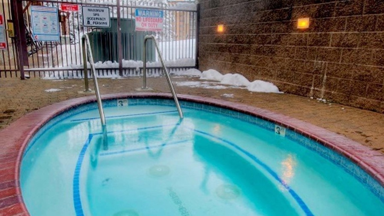 Photo of Outdoor in Kirkwood