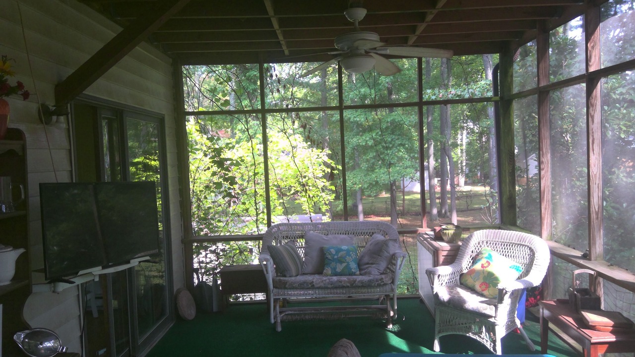 Photo of Livingroom in Arundel on the Bay