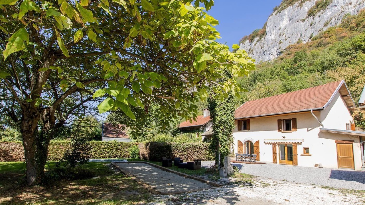 Photo of Outdoor in Chindrieux