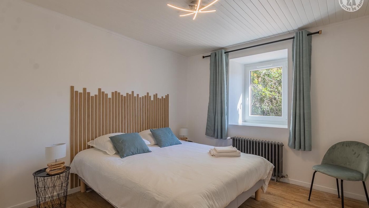 Photo of Bedroom in Chindrieux