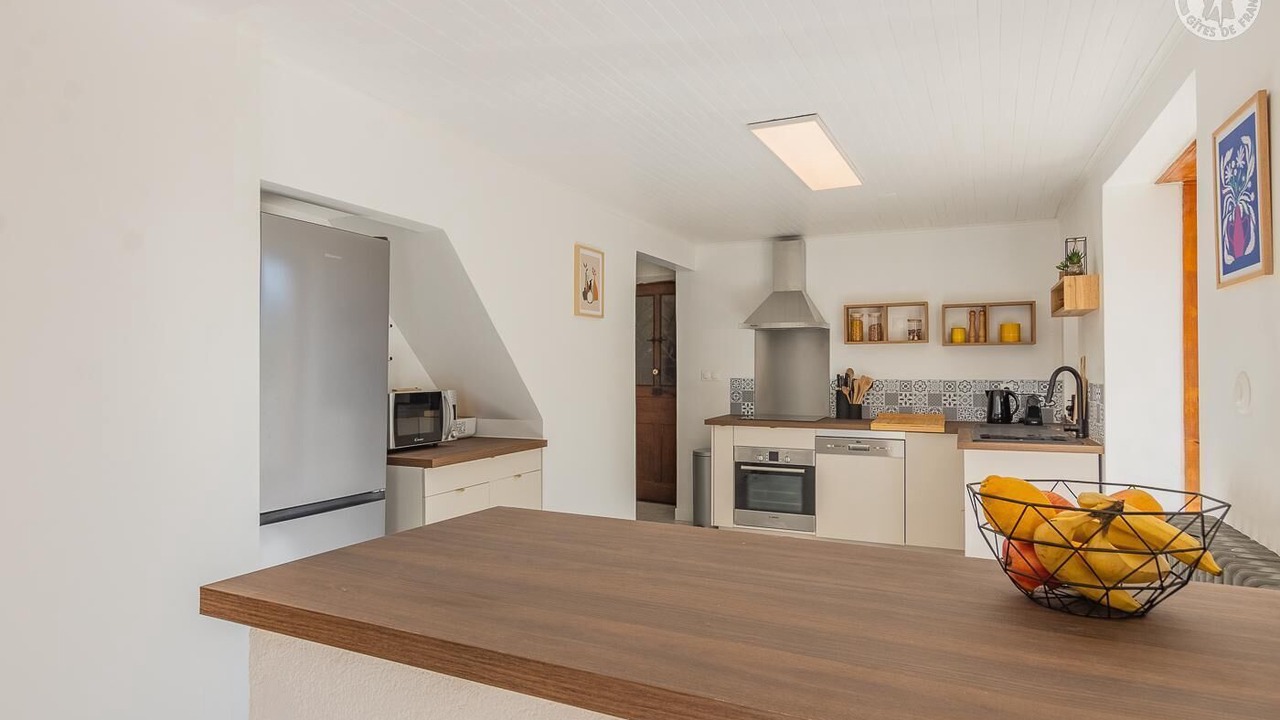 Photo of Kitchen in Chindrieux