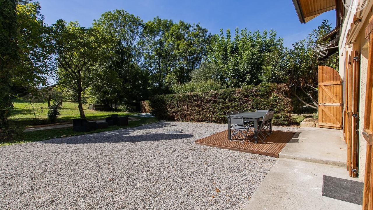 Photo of Outdoor in Chindrieux