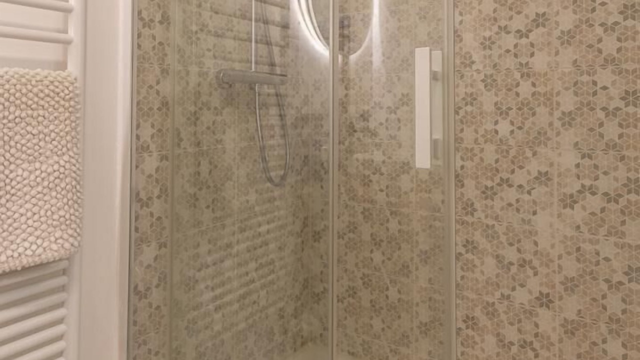 Photo of Bathroom in Chindrieux