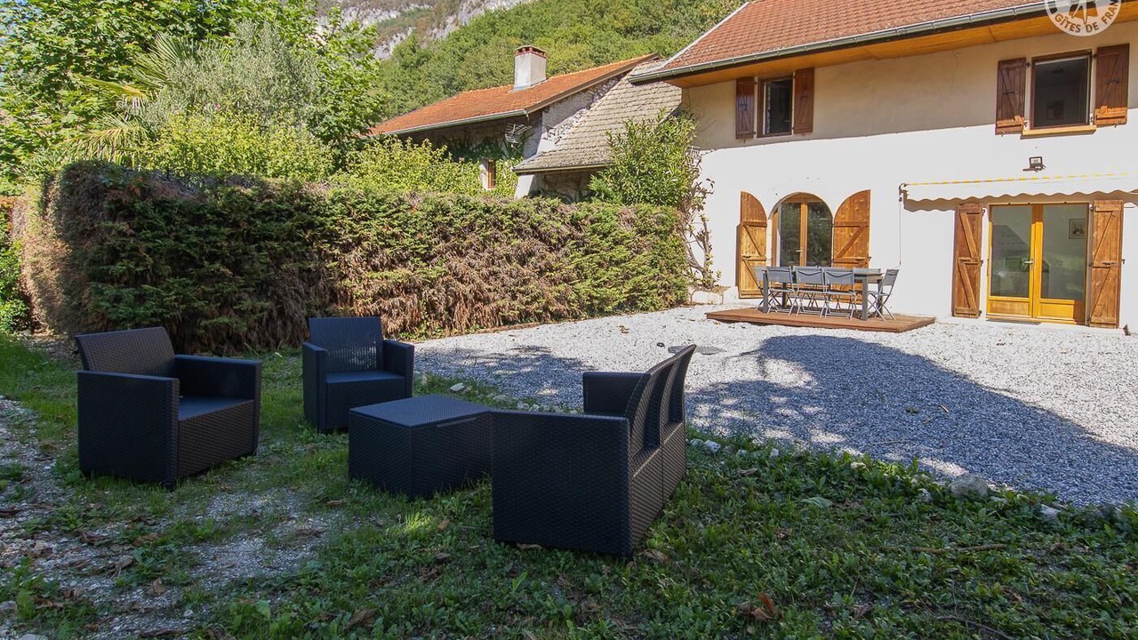 Photo of Outdoor in Chindrieux