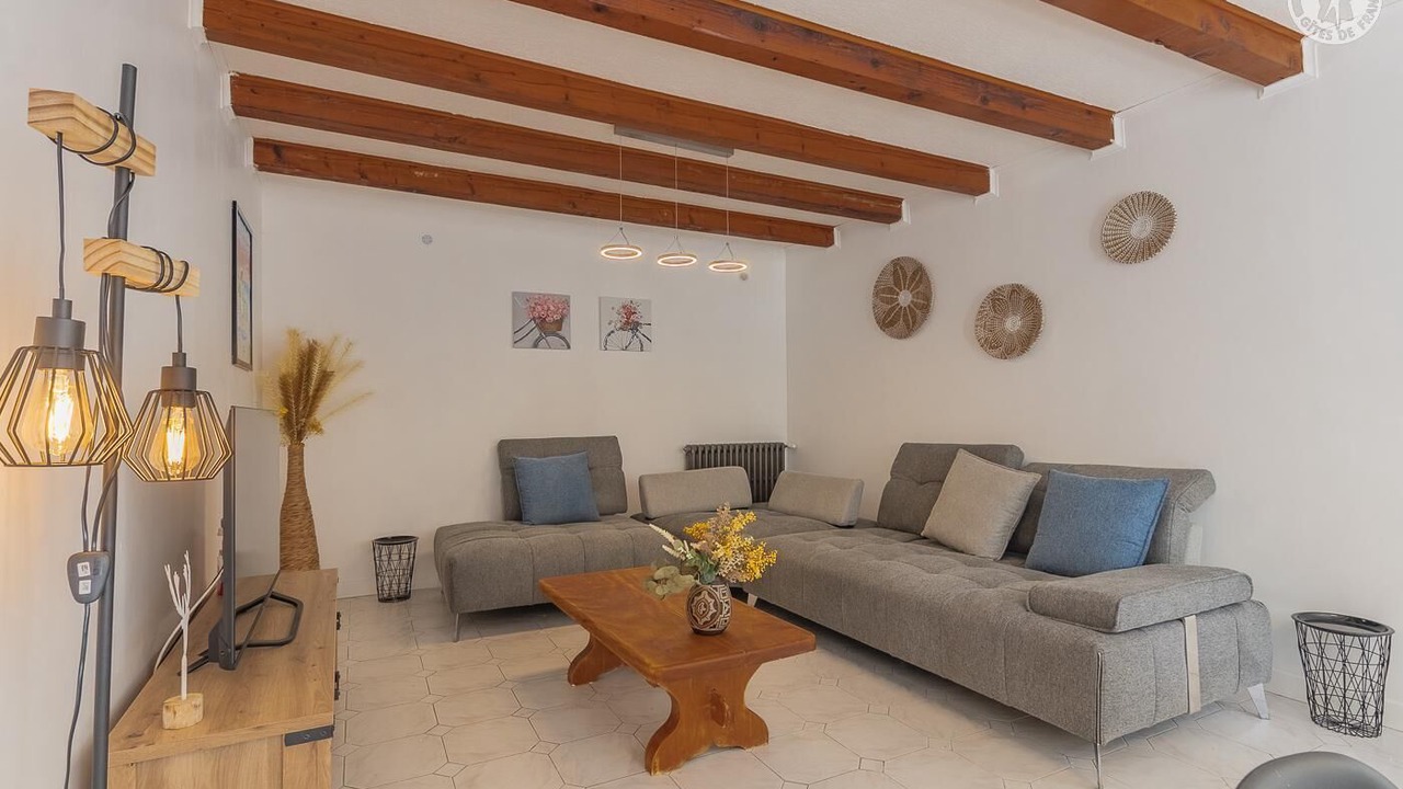 Photo of Livingroom in Chindrieux