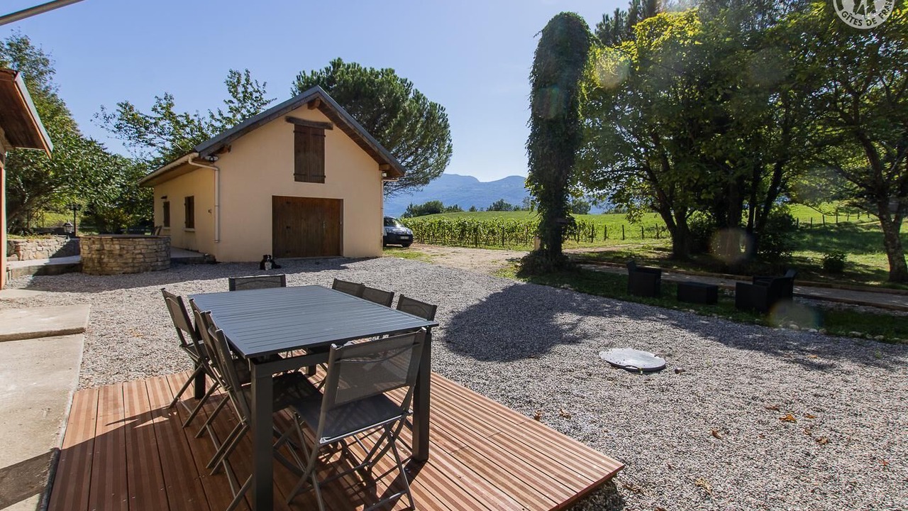Photo of Outdoor in Chindrieux