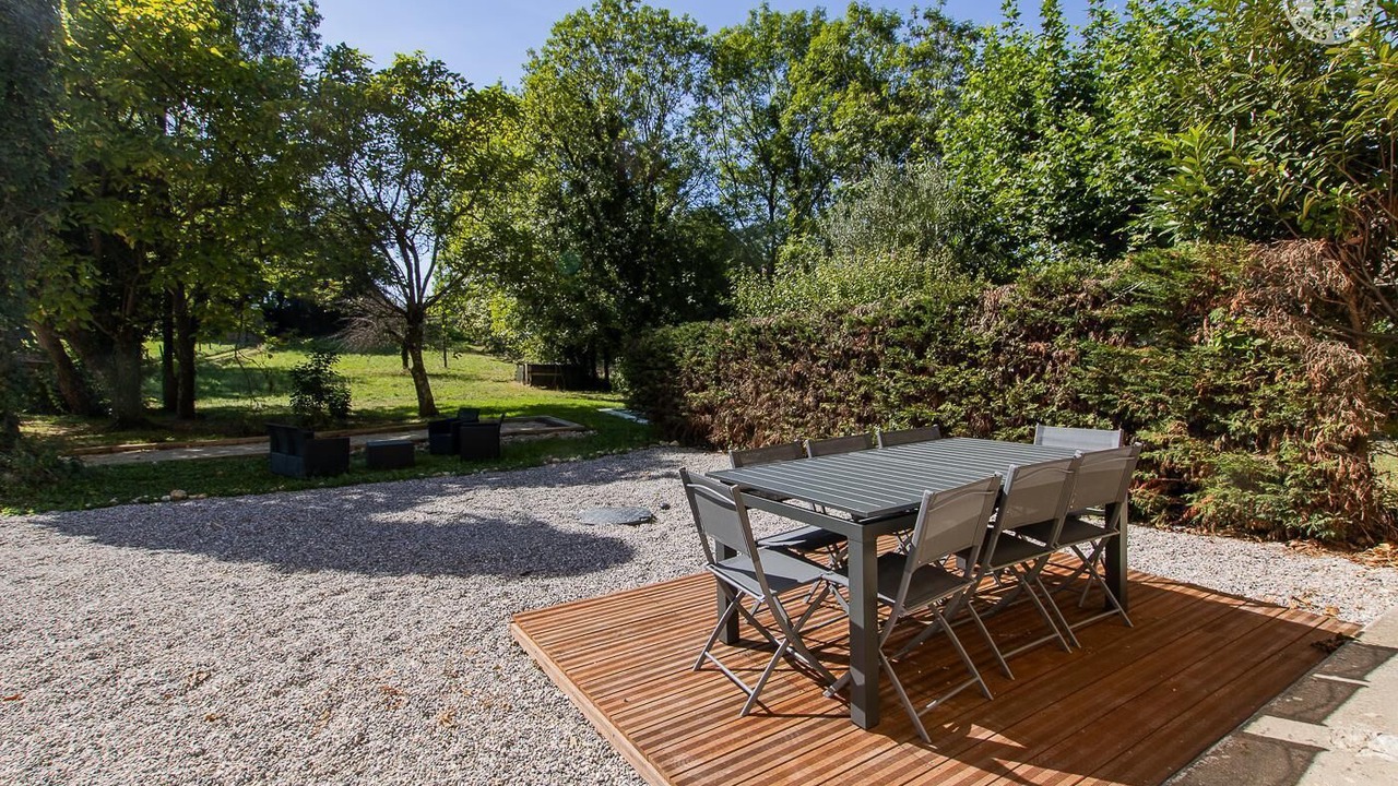 Photo of Outdoor in Chindrieux