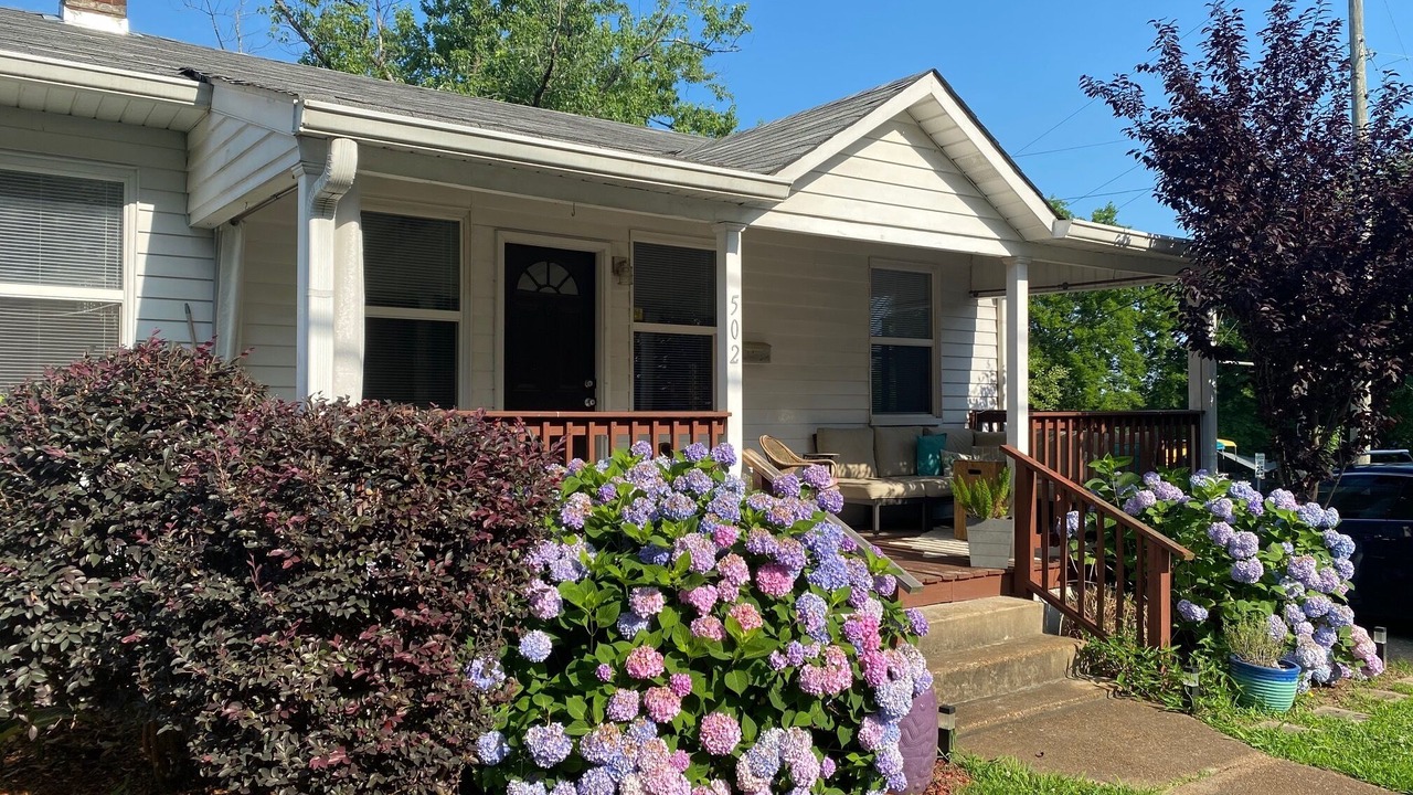 Photo of Outdoor in Old Hickory