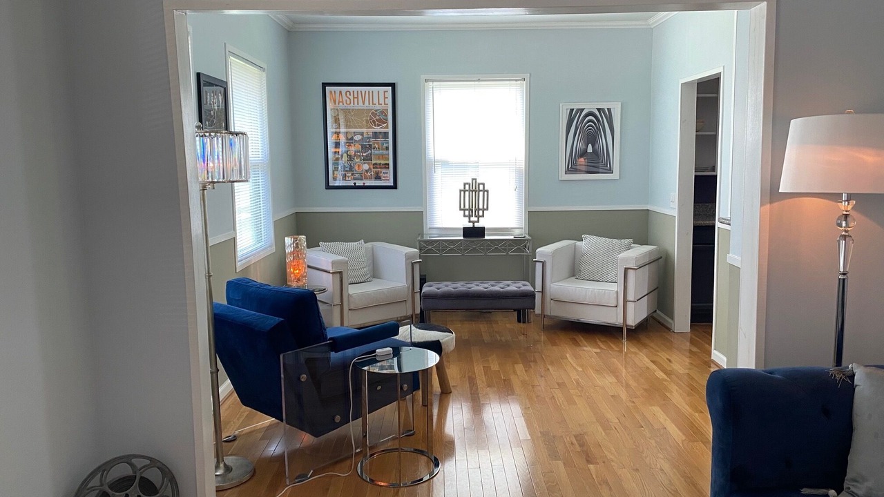 Photo of Livingroom in Old Hickory