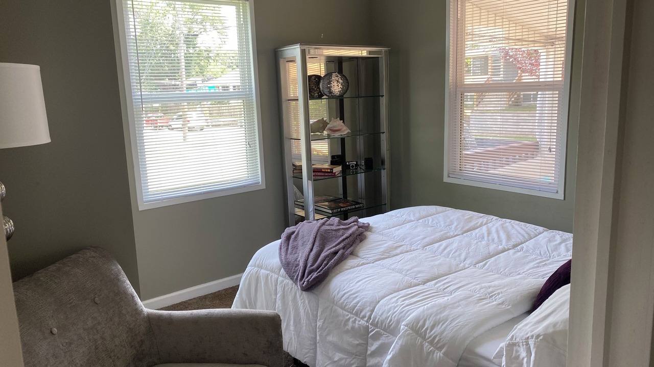 Photo of Bedroom in Old Hickory
