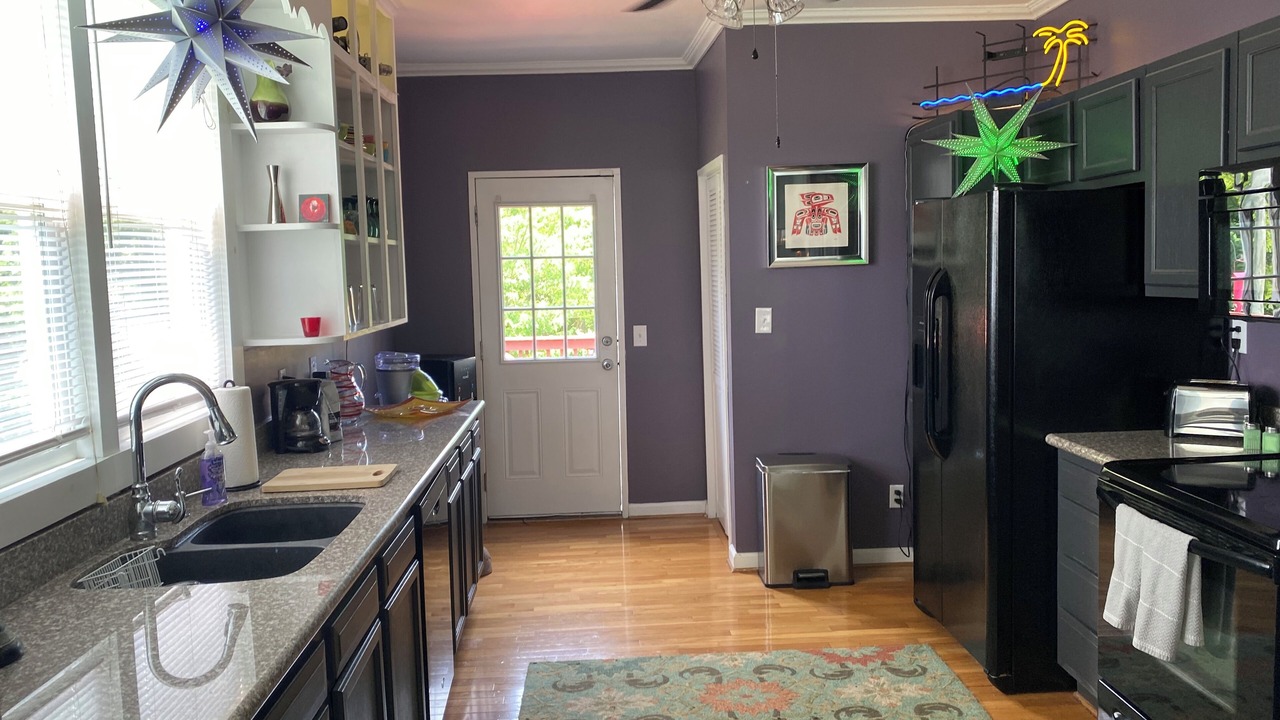 Photo of Kitchen in Old Hickory
