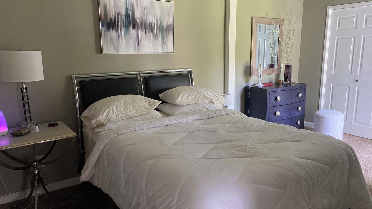 Photo of Bedroom in Old Hickory