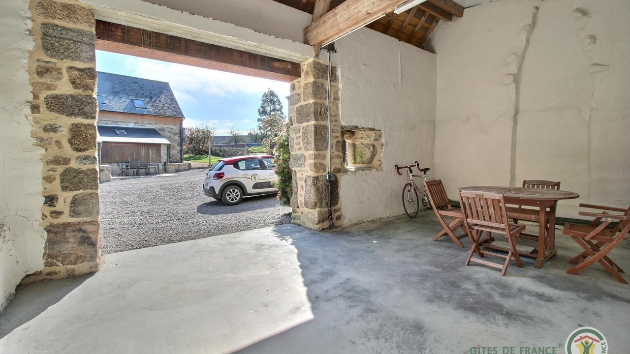 Photo of Outdoor in Kerien