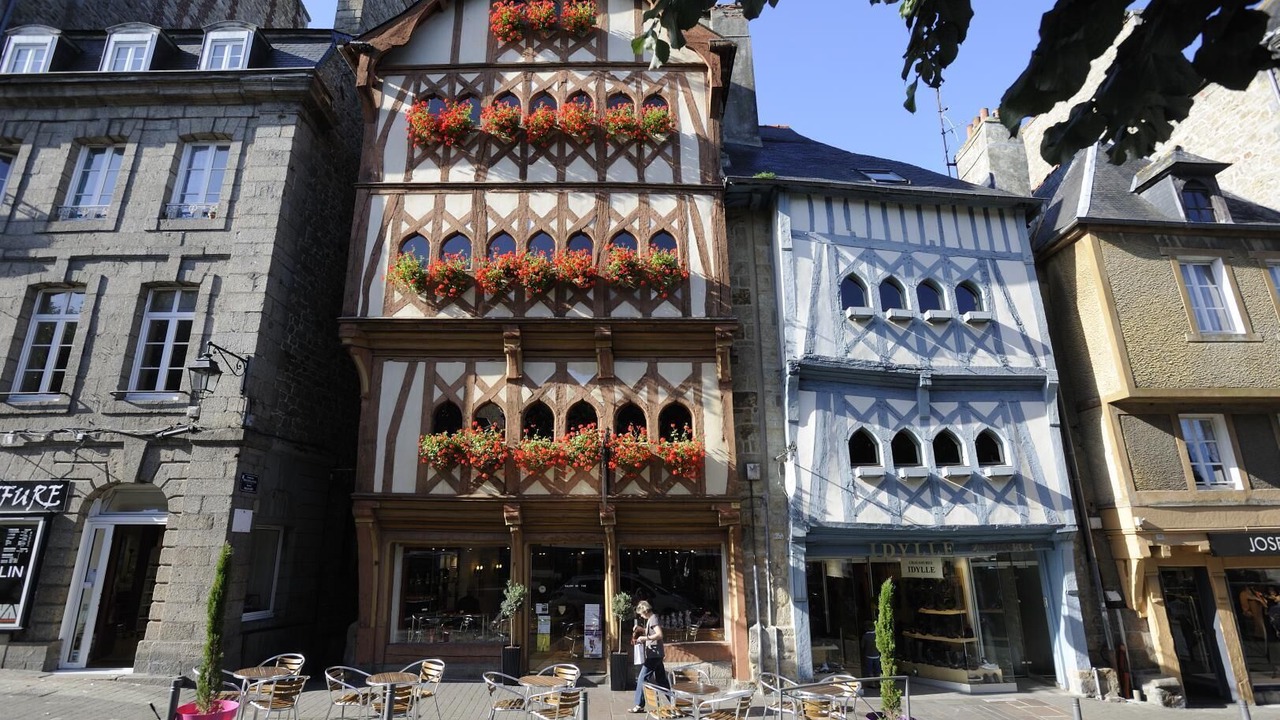 Photo of Outdoor in Kerien