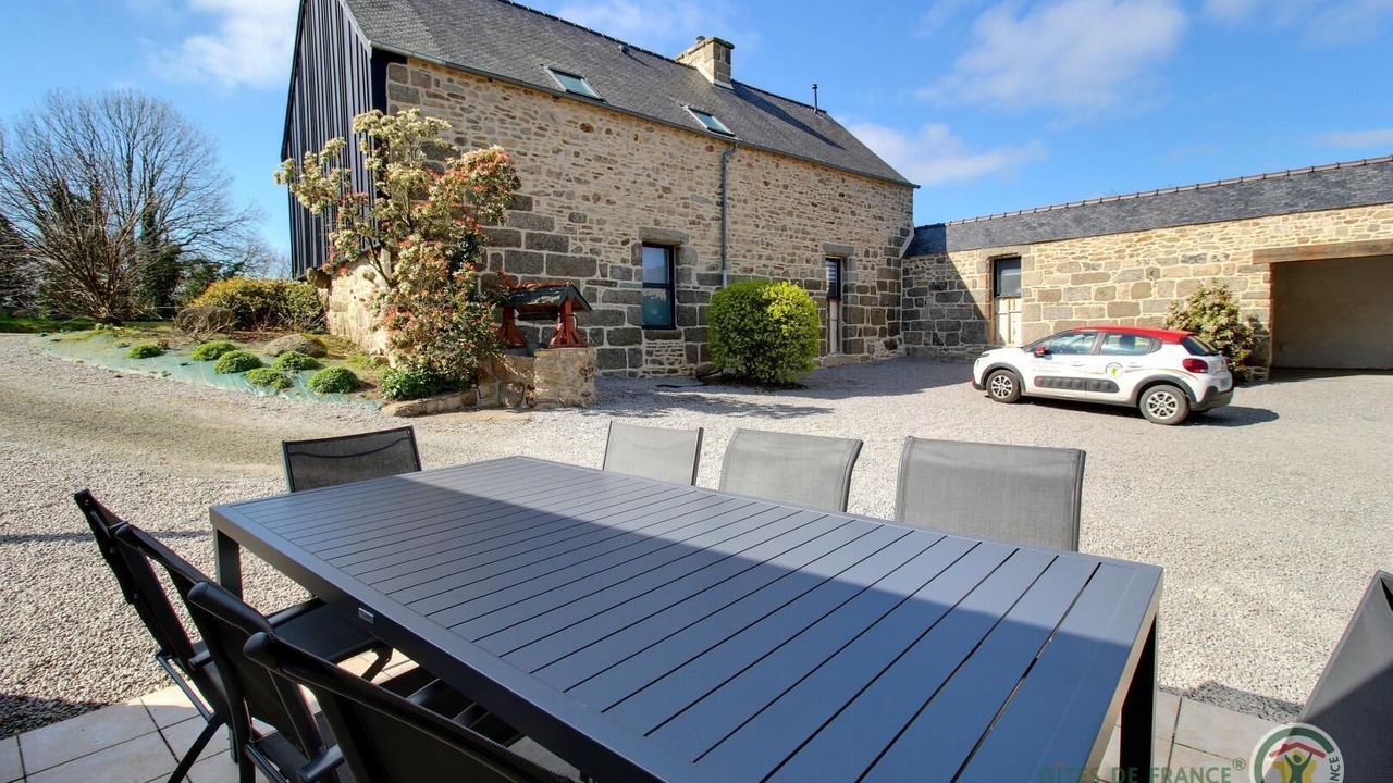 Photo of Outdoor in Kerien