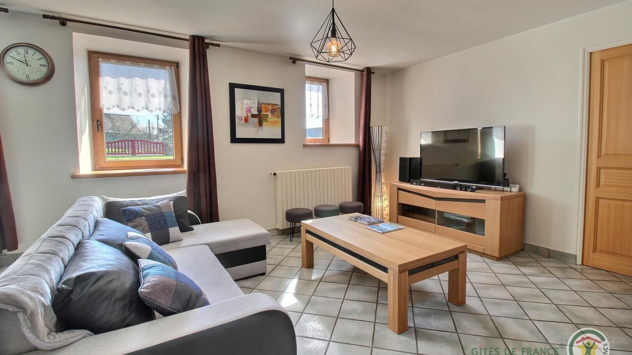 Photo of Livingroom in Kerien