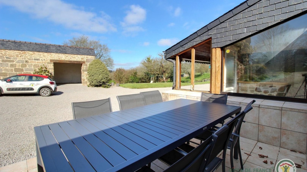 Photo of Outdoor in Kerien