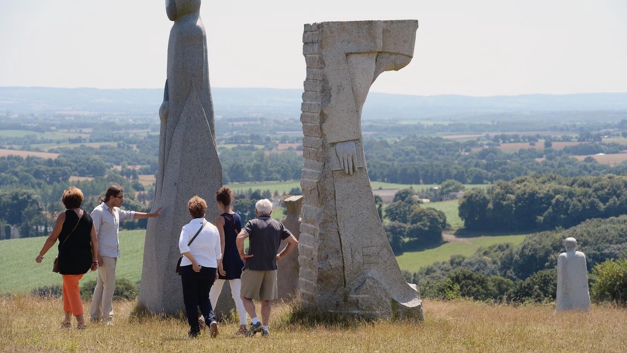 Photo of Outdoor in Kerien