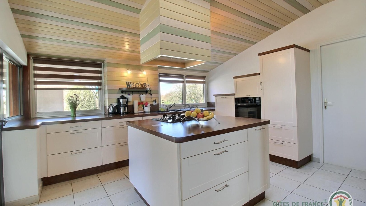 Photo of Kitchen in Kerien