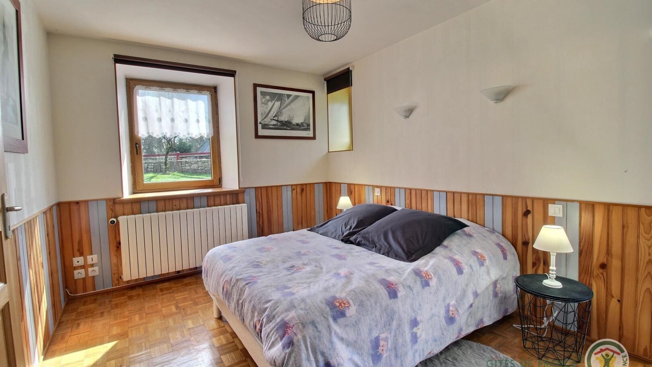 Photo of Bedroom in Kerien