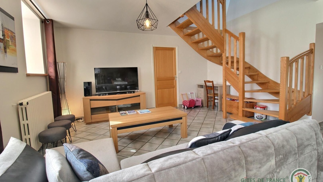 Photo of Livingroom in Kerien