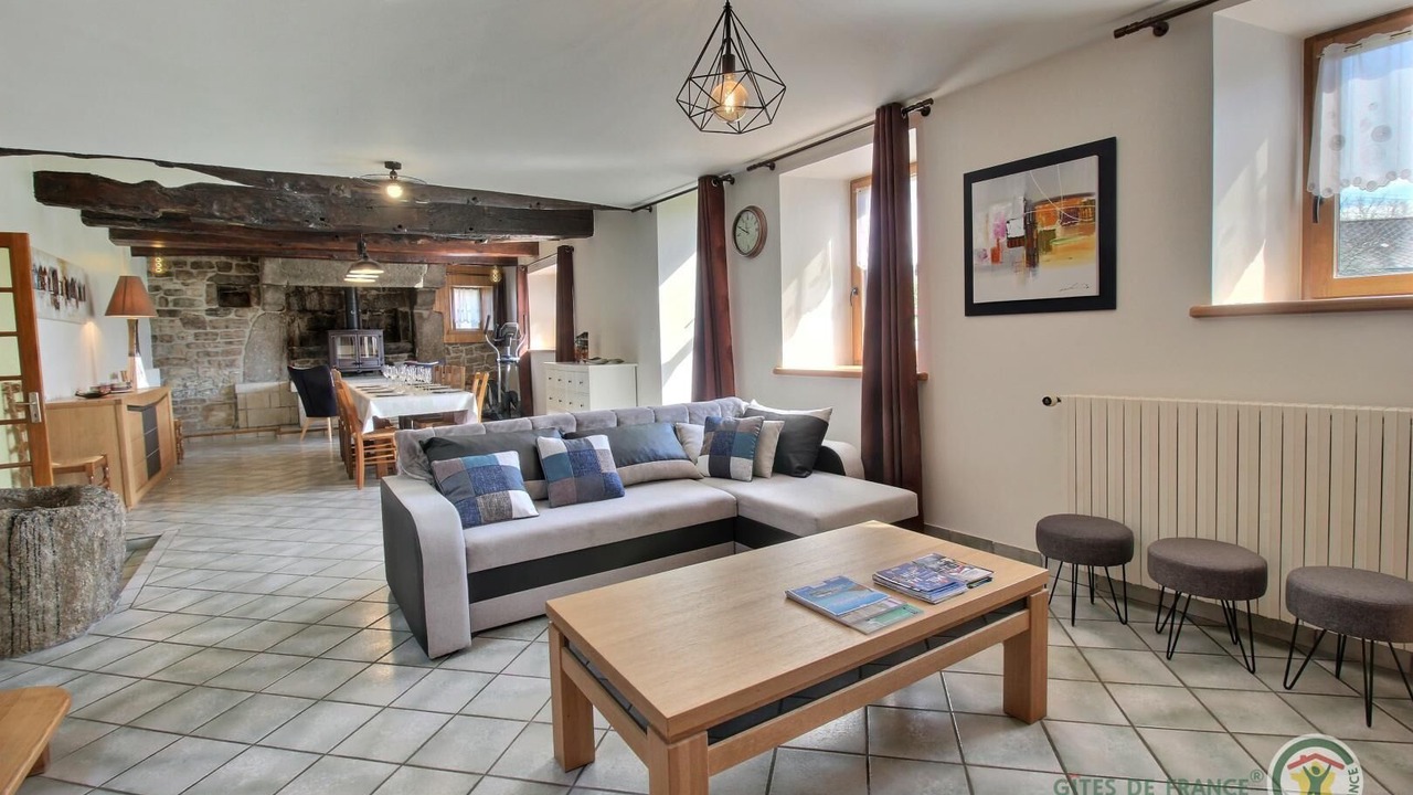 Photo of Livingroom in Kerien