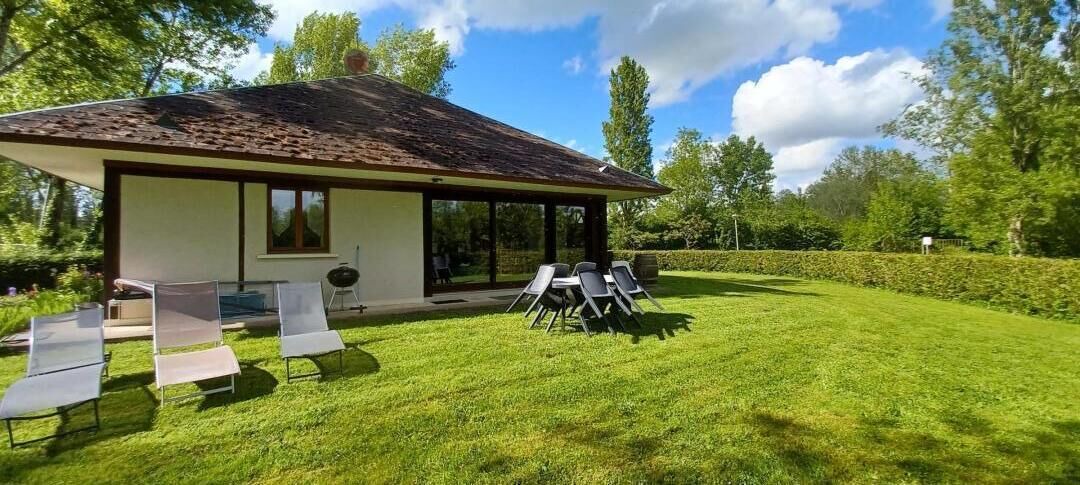 Photo of Patio Balcony in Le Meriot