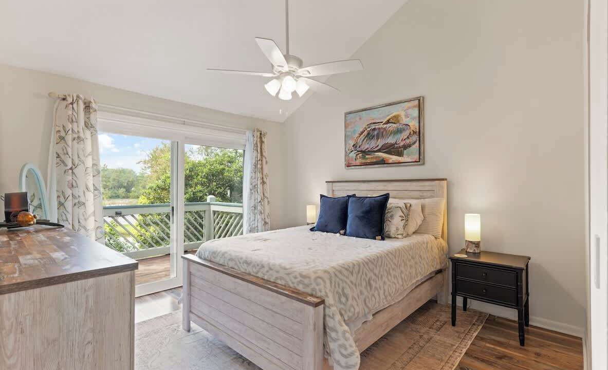 Photo of Bedroom in Saint Simons Heights