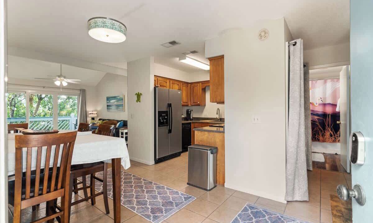 Photo of Kitchen in Saint Simons Heights