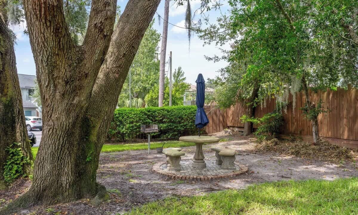 Photo of Outdoor in Saint Simons Heights
