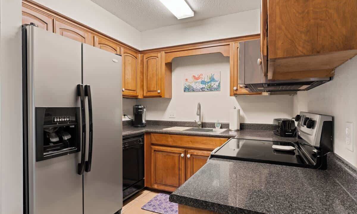 Photo of Kitchen in Saint Simons Heights