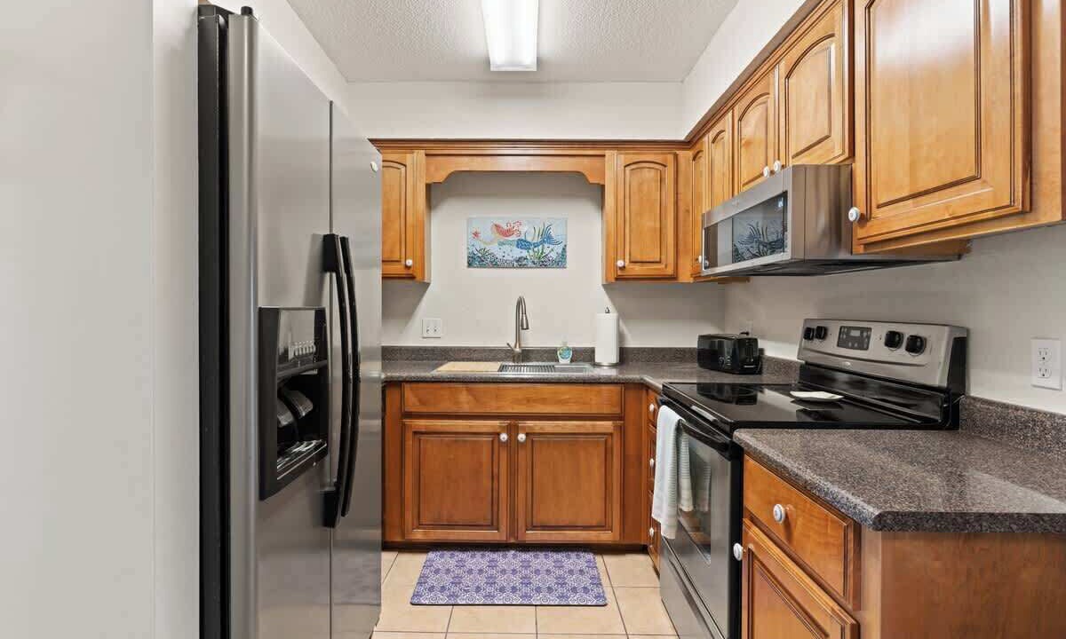 Photo of Kitchen in Saint Simons Heights