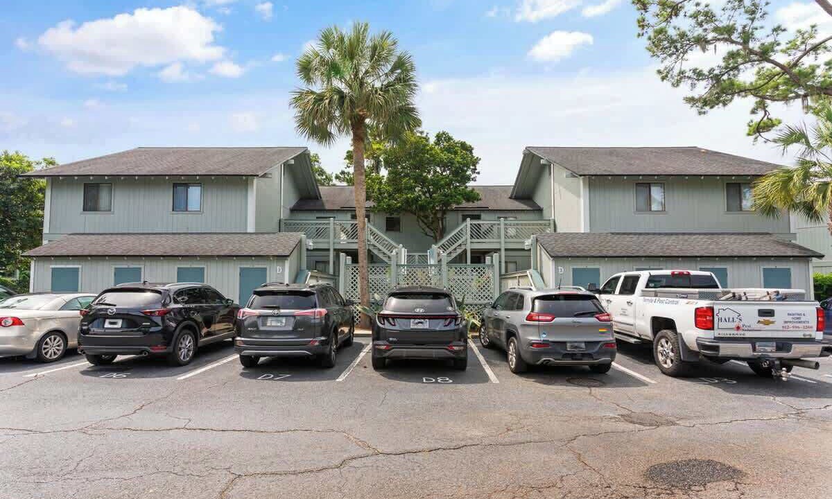 Photo of Outdoor in Saint Simons Heights