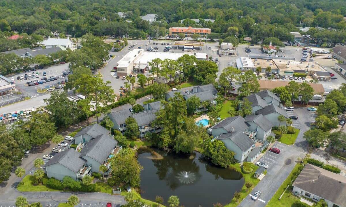 Photo of Outdoor in Saint Simons Heights