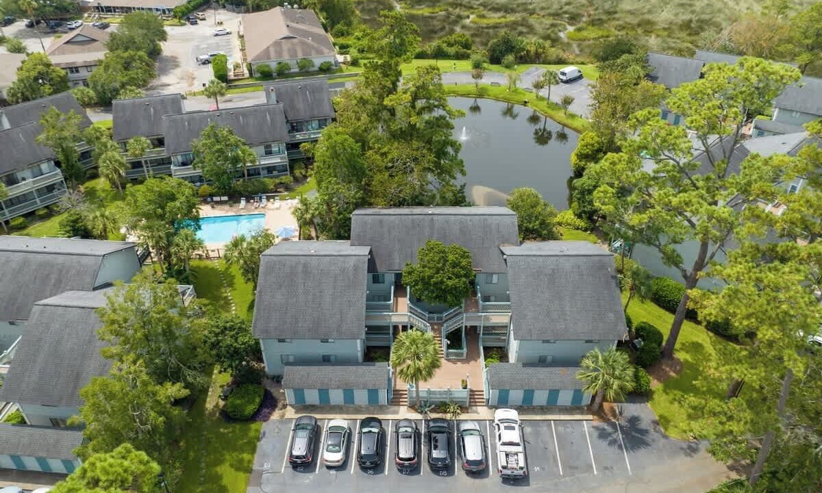 Photo of Outdoor in Saint Simons Heights