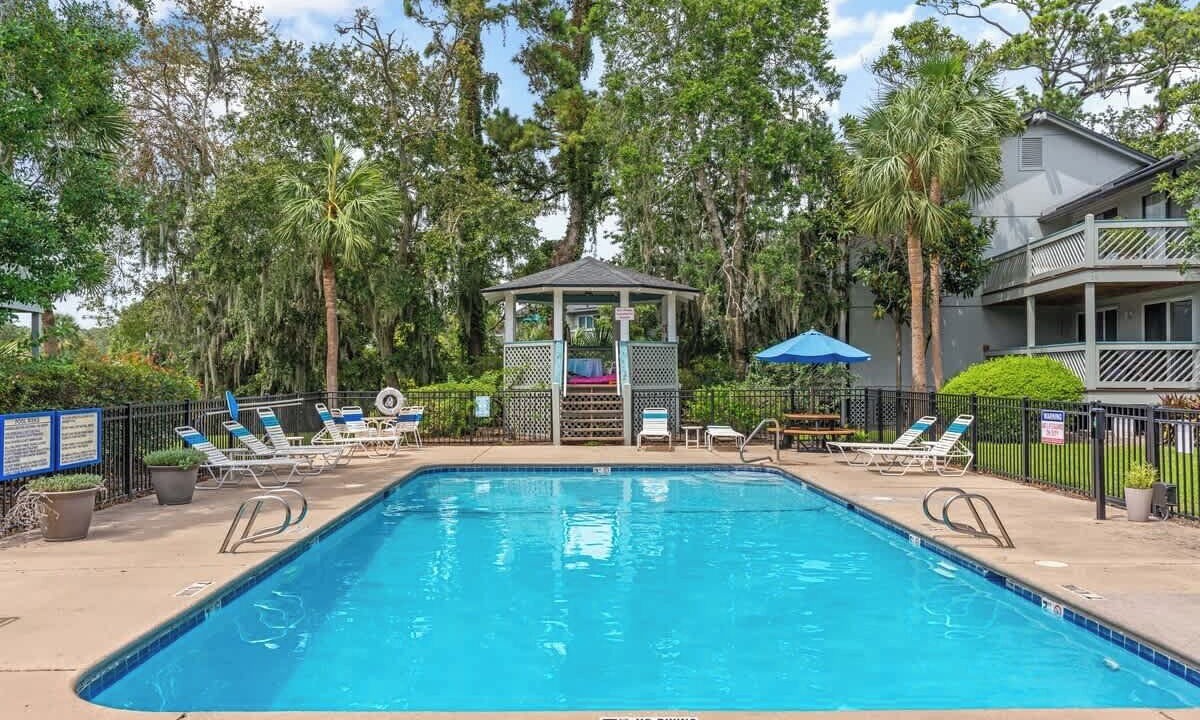 Photo of Outdoor in Saint Simons Heights