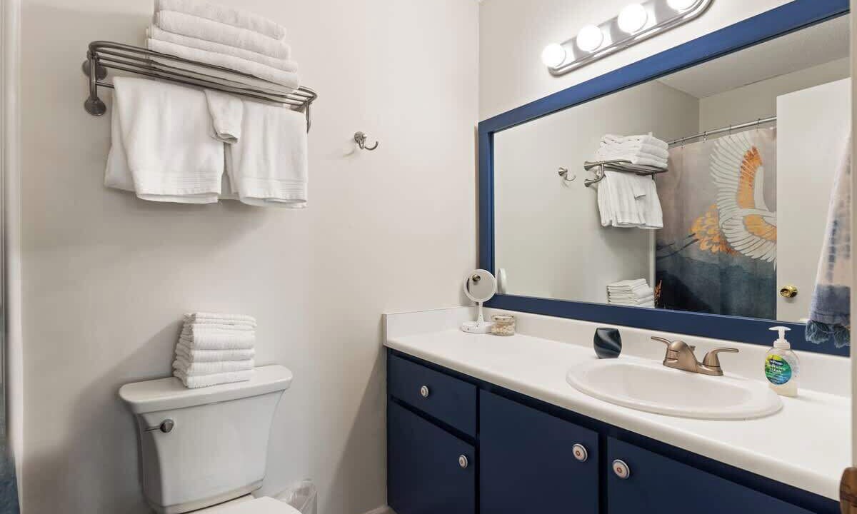 Photo of Bathroom in Saint Simons Heights