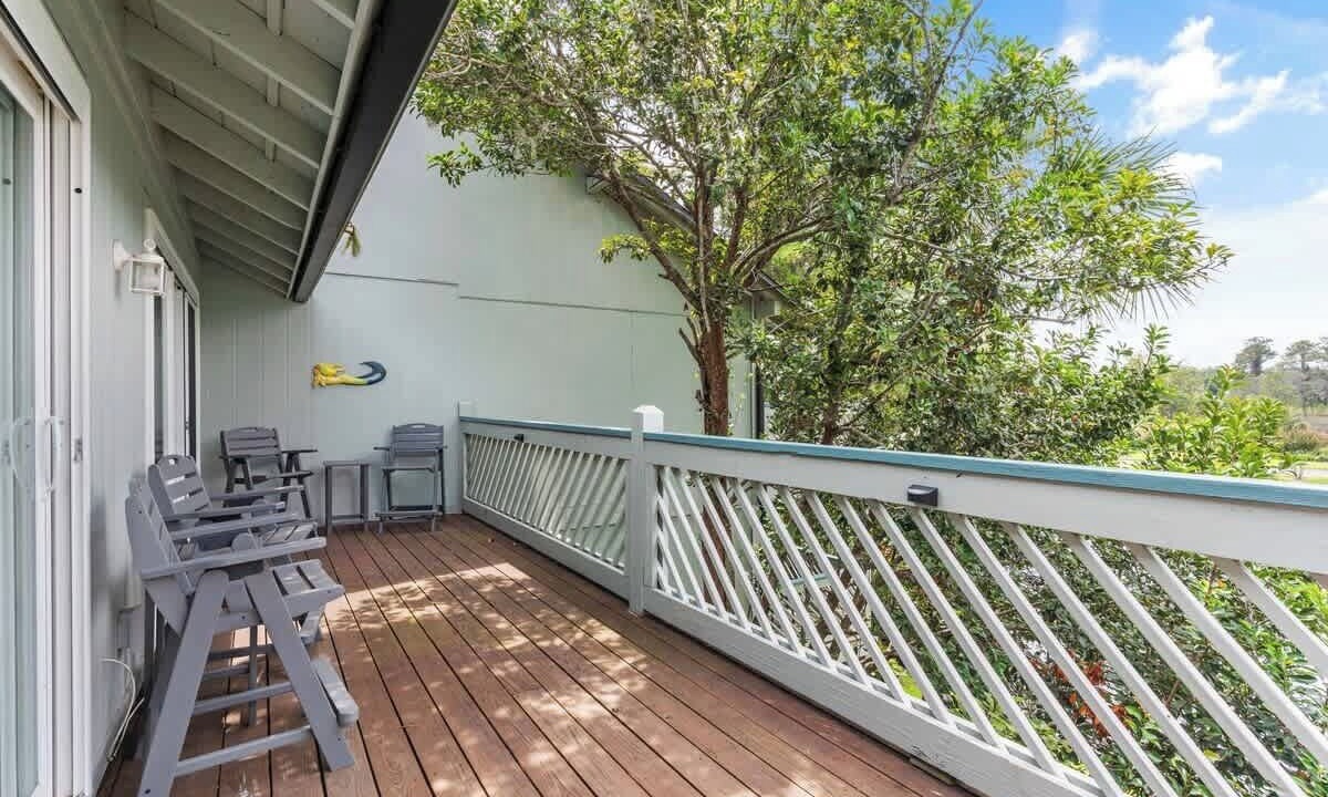 Photo of Outdoor in Saint Simons Heights
