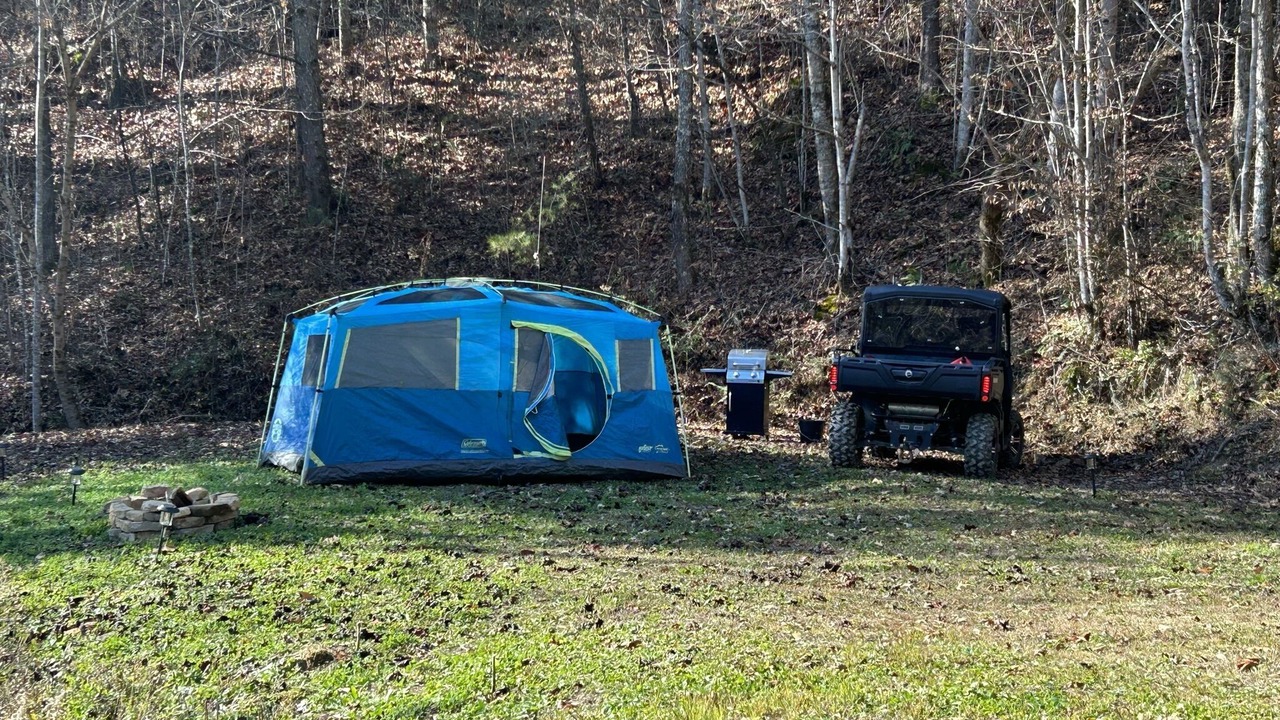 Photo of Outdoor in Sevierville