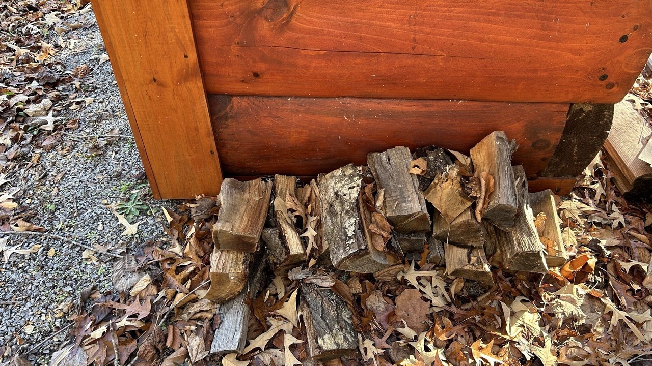 Photo of Outdoor in Sevierville