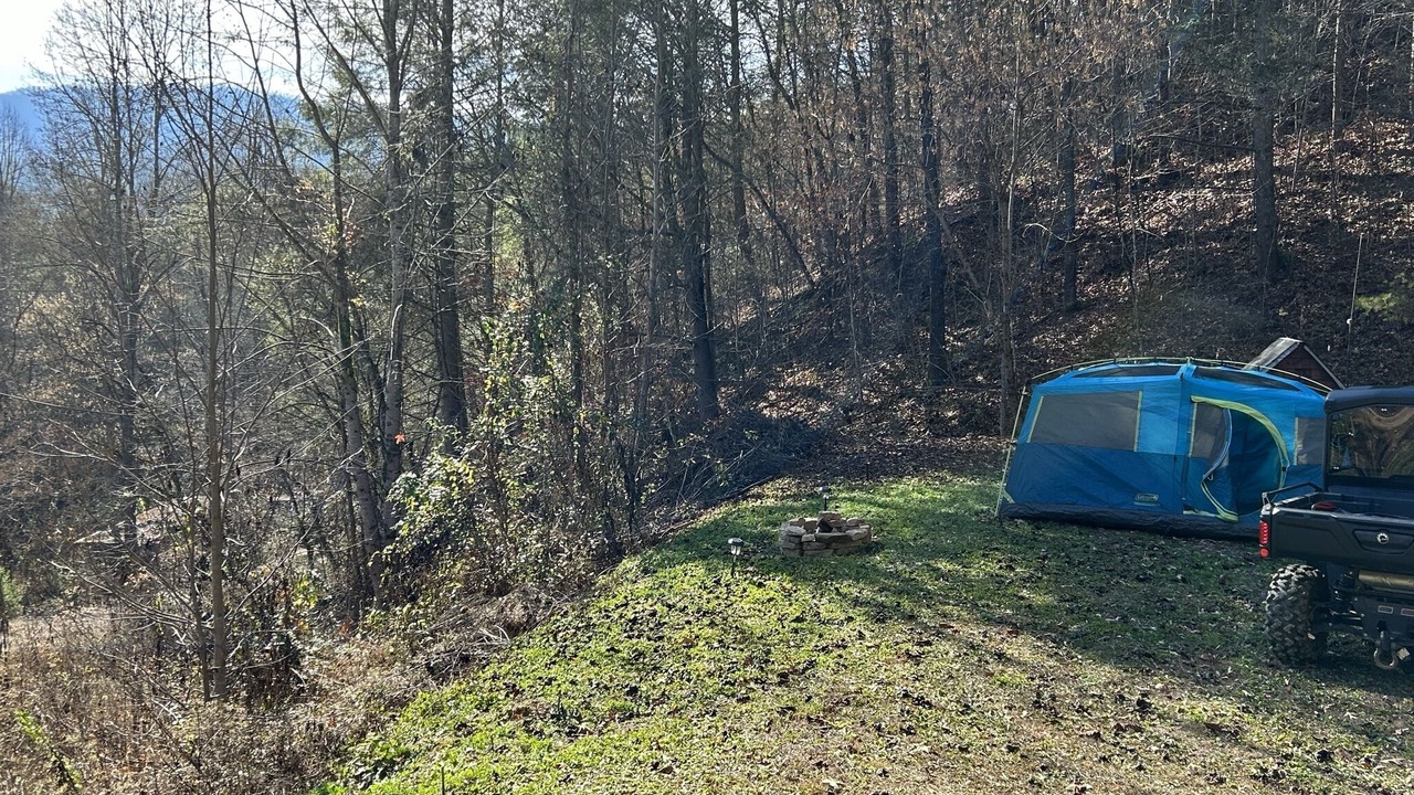 Photo of Outdoor in Sevierville