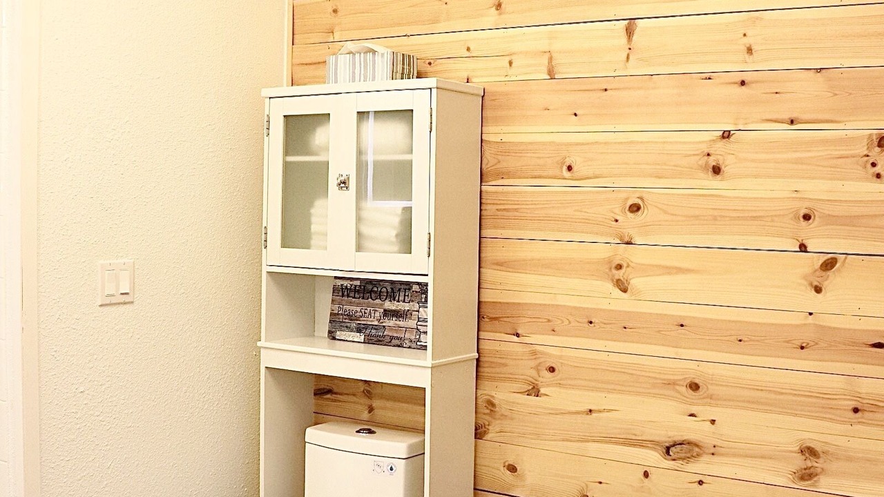 Photo of Bathroom in Wills Point