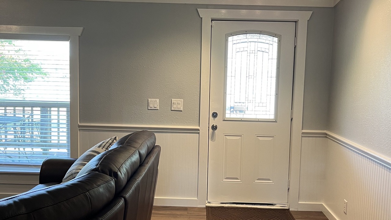 Photo of Livingroom in Wills Point
