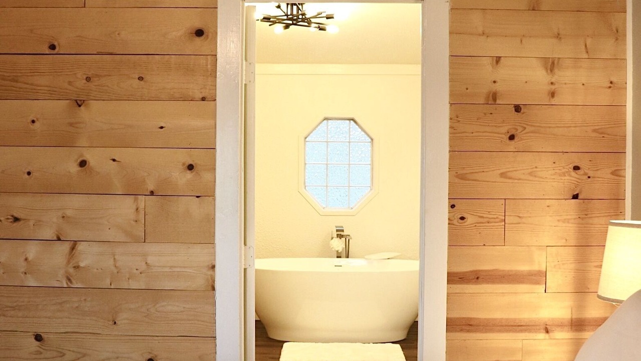 Photo of Bedroom in Wills Point