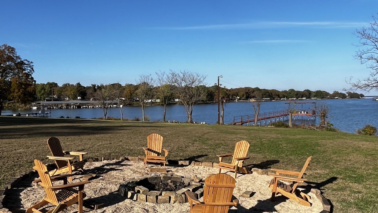 Photo of Outdoor in Wills Point