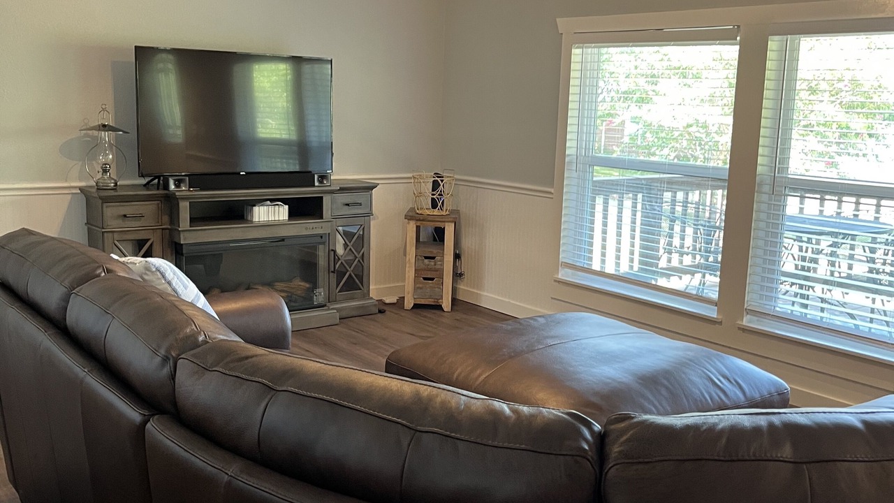 Photo of Livingroom in Wills Point