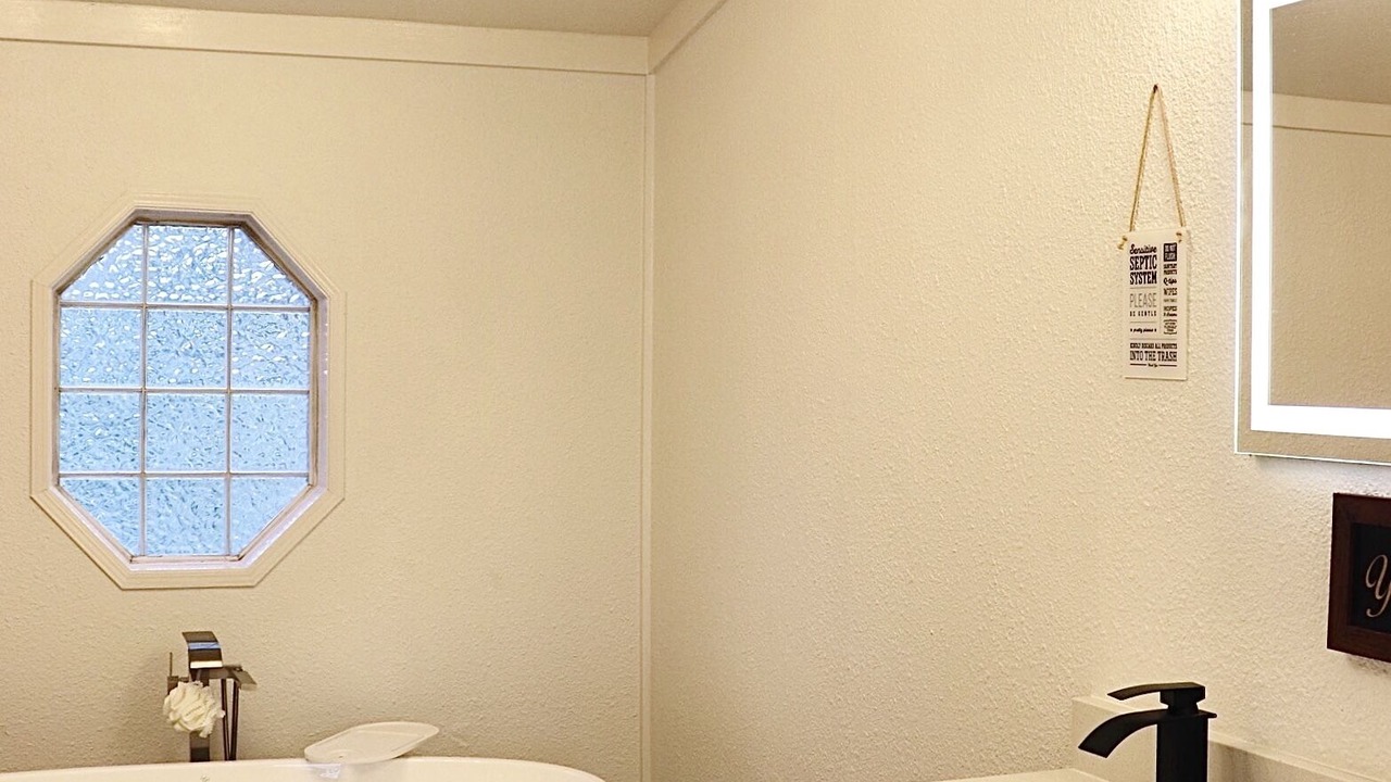 Photo of Bathroom in Wills Point